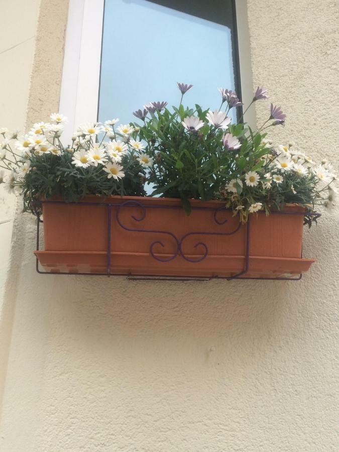 Simple Room In Luxembourg City מראה חיצוני תמונה